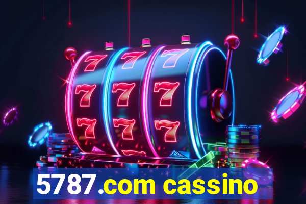 5787.com cassino